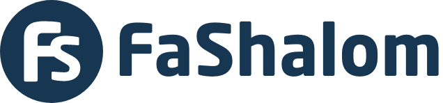 FaShalom logo